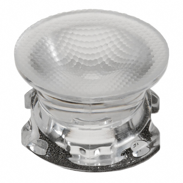 CA10244_TITANUM-O-W Ledil  Optique - Lentilles